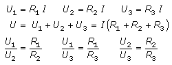 Formeln R-Reihe